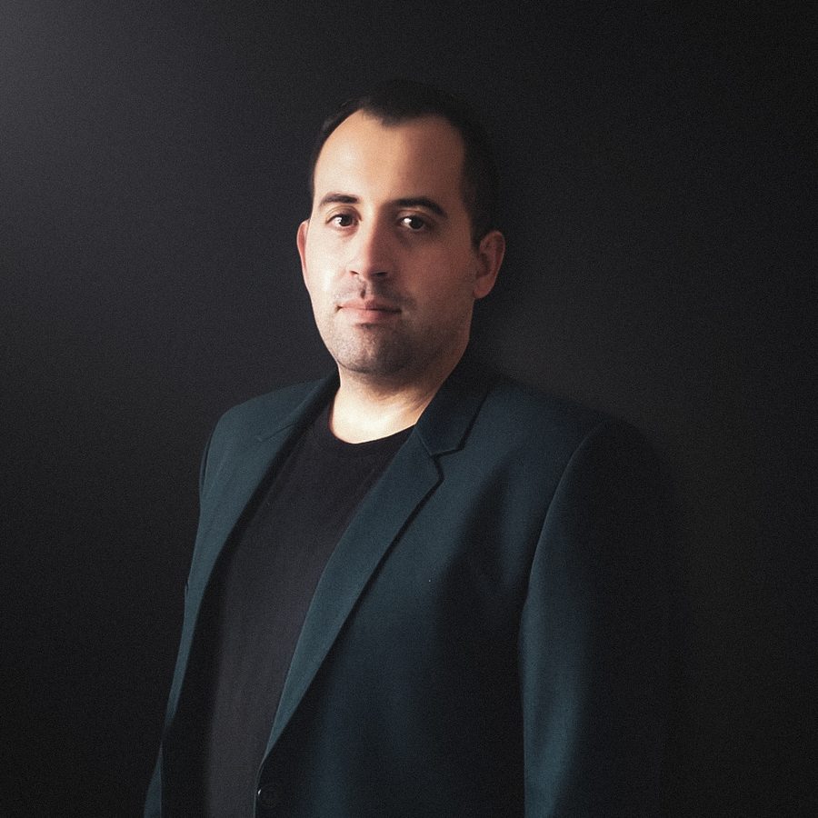 Gabriel Santos, fundador da KSG